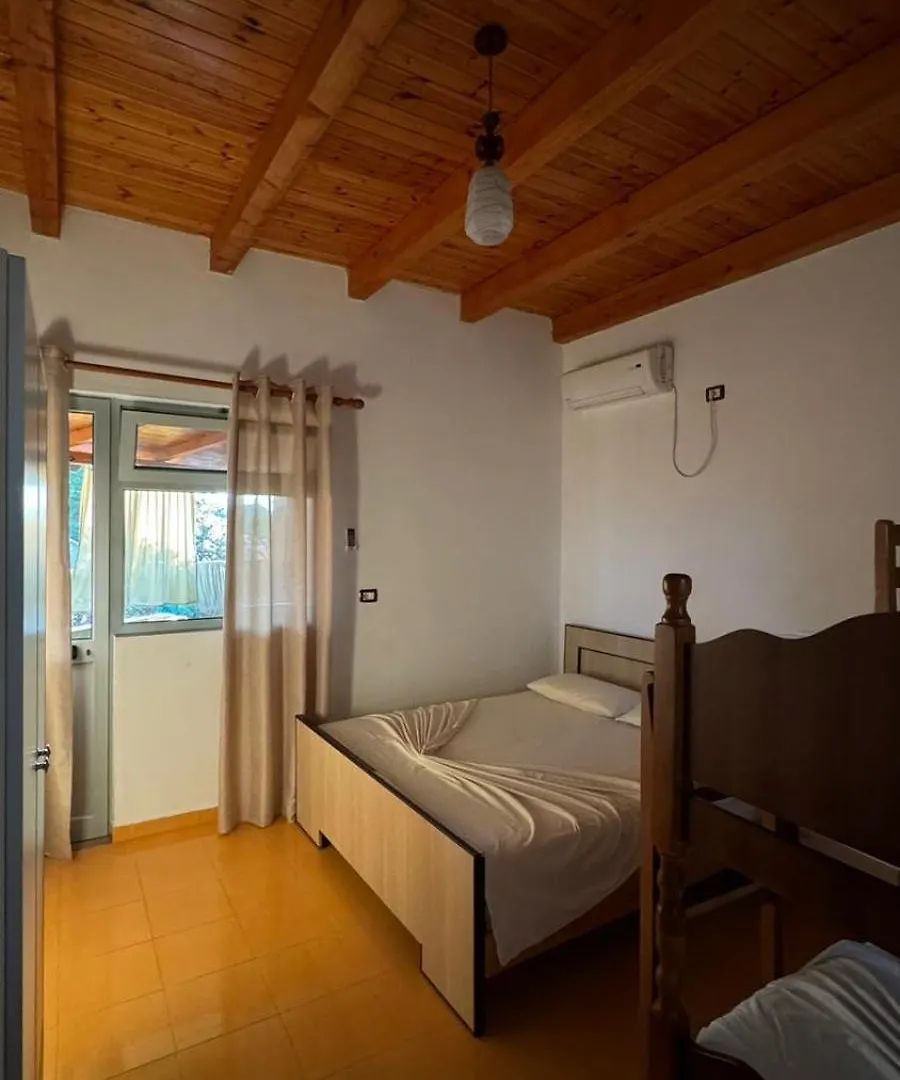 Guesthouse Bregdeti Velipojë
