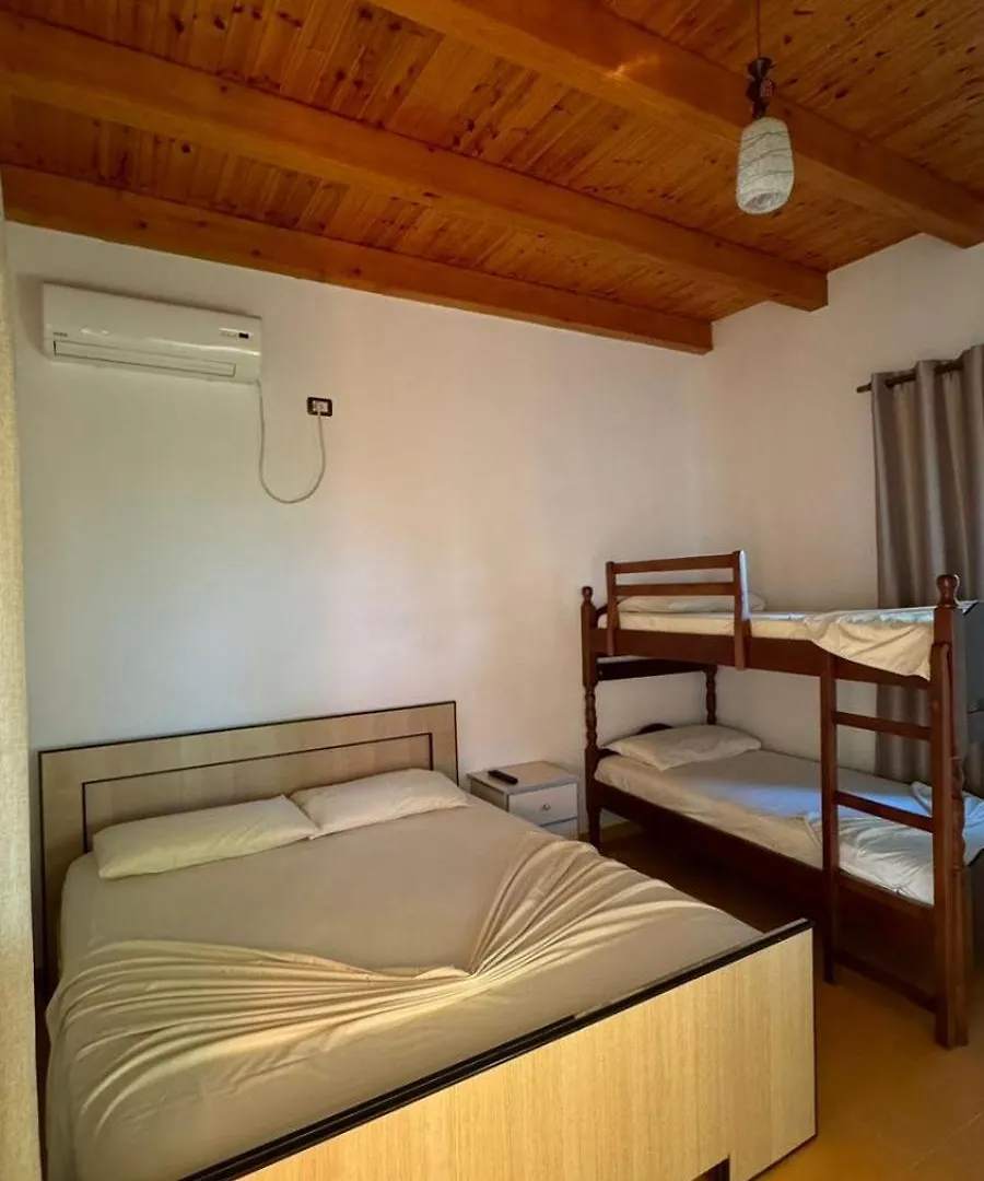 Guesthouse Bregdeti Velipojë