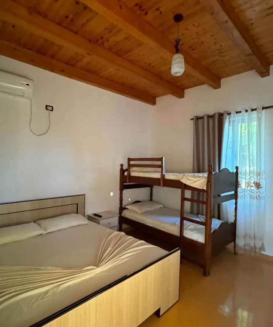 Gasthof Guesthouse Bregdeti Velipojë